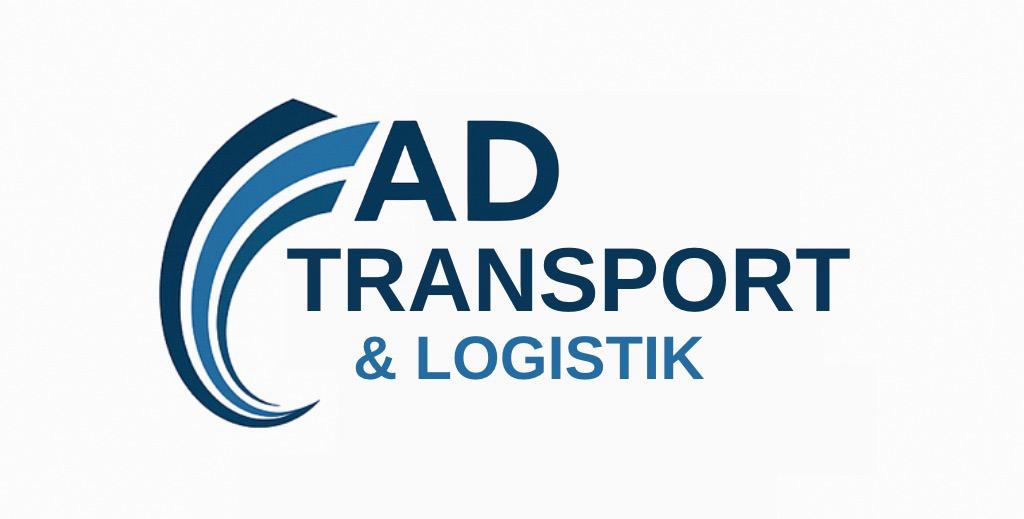 Logo AD Transport und Logistik e. K.